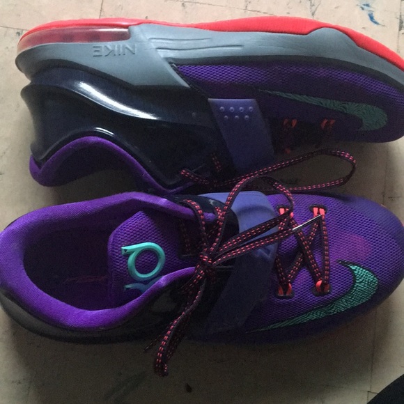 Nike KD7 - Picture 3 of 3